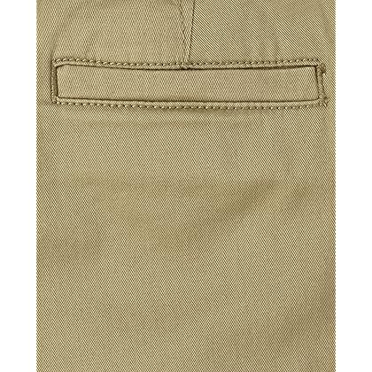 The Children's Place Boys' Single Stretch Skinny Chino Pants