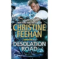 Desolation Road (Torpedo Ink Book 4)