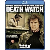 Death Watch [Blu-ray] Death Watch [Blu-ray] Multi-Format DVD Laser Disc