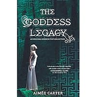 The Goddess Legacy: An Anthology (Goddess Test) The Goddess Legacy: An Anthology (Goddess Test) Kindle Audible Audiobook Paperback