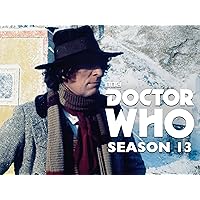Classic Doctor Who, Season 13