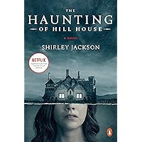 The Haunting of Hill House (Penguin Classics) The Haunting of Hill House (Penguin Classics) Kindle Audible Audiobook Paperback Hardcover Mass Market Paperback Audio CD