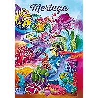 Mertuga (German Edition) Mertuga (German Edition) Kindle Paperback