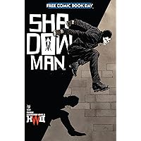 FCBD 2018 Shadowman Special (Free Comic Book Day) FCBD 2018 Shadowman Special (Free Comic Book Day) Kindle Comics
