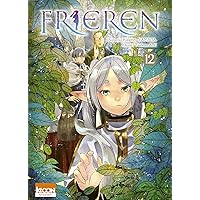Frieren T12 (French Edition) Frieren T12 (French Edition) Kindle Paperback