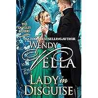 Lady In Disguise (The Langley Sisters Book 1) Lady In Disguise (The Langley Sisters Book 1) Kindle Paperback