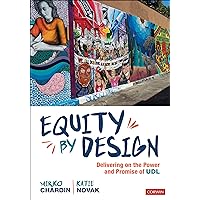 Equity by Design: Delivering on the Power and Promise of UDL