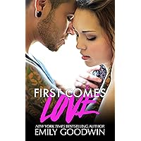 First Comes Love (Love & Marriage) First Comes Love (Love & Marriage) Kindle Audible Audiobook Paperback Audio CD