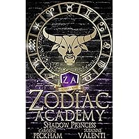 Zodiac Academy 4: Shadow Princess