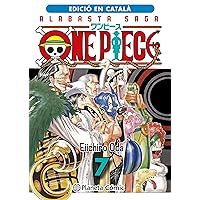 One Piece nº 07 (català)