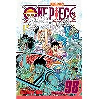 Mua One Piece Volume 94 Hàng Hiệu Chính Hãng Từ Mỹ Giá Tốt. Tháng 6/2023 |  Fado.Vn