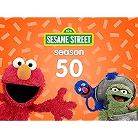 Sesame Street: Selections from Season 50