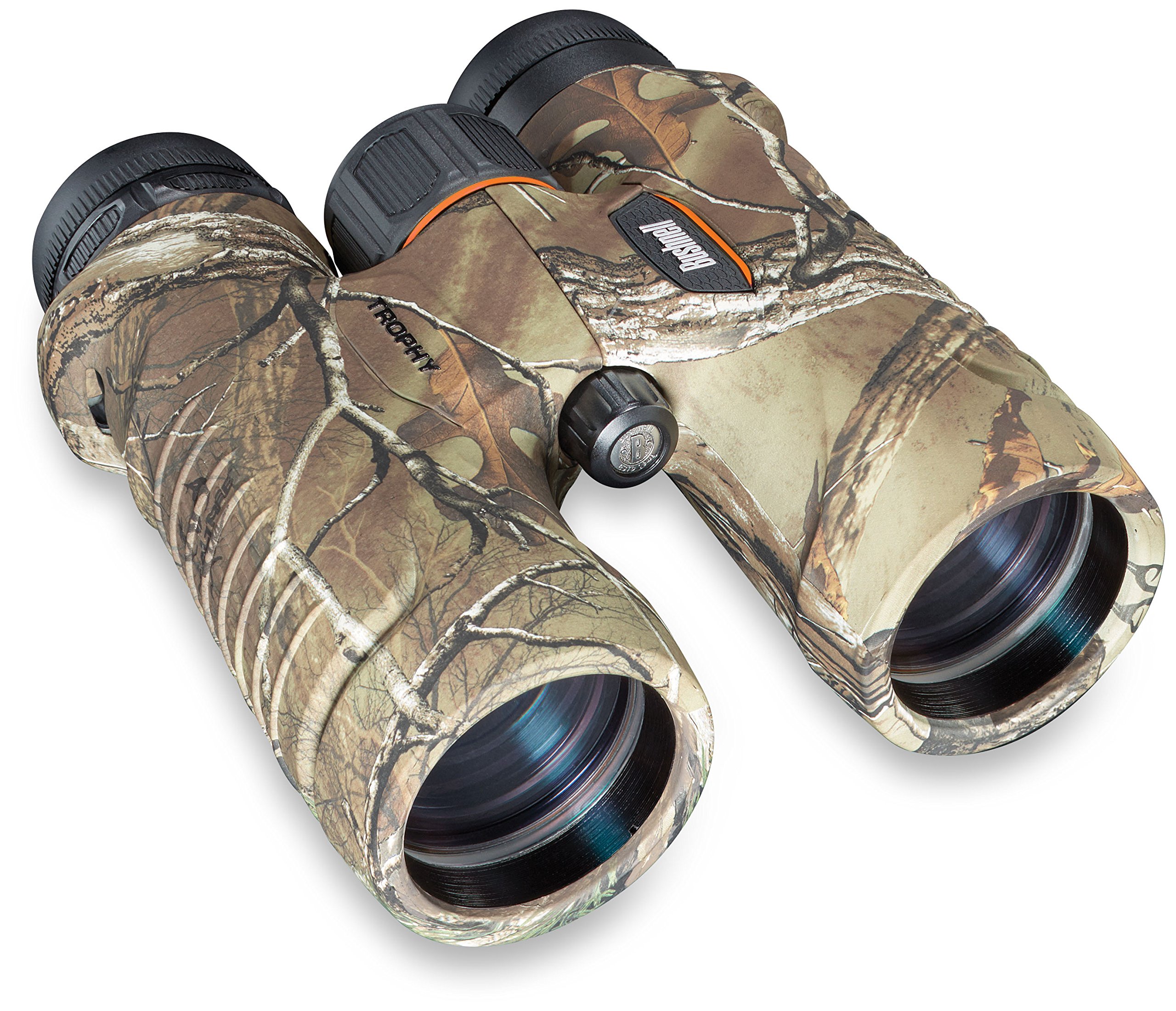 Bushnell 334211 Trophy Binocular, Realtree Xtra, 10 x 42mm