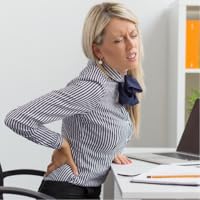 Back Pain Exercise - Learn How to Treat Lower Back Pain at Home