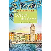 Oliva del Garda Oliva del Garda Perfect Paperback