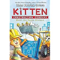 Kitten Construction Company: Meet the House Kittens (Kitten Construction Company, 1) Kitten Construction Company: Meet the House Kittens (Kitten Construction Company, 1) Hardcover Kindle