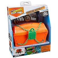 Splash Bombs Treasure Chest Pool Diving Toy (8435)