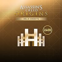Assassin's Creed Origins - Helix Credits Medium Pack | PC Code - Ubisoft Connect