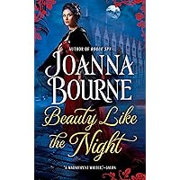 Beauty Like the Night (The Spymaster Series Book 6) Beauty Like the Night (The Spymaster Series Book 6) Kindle Audible Audiobook Paperback Audio CD