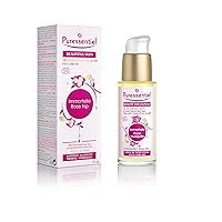 Organic Essential Elixir Face Care Oil by Puressentiel for Unisex - 1 oz Oil