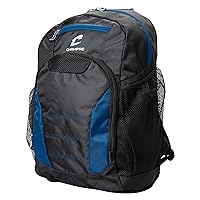 Champro Prodigy Backpack, E87RY, 16