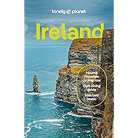 Lonely Planet Ireland (Travel Guide) Lonely Planet Ireland (Travel Guide) Paperback