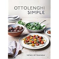 Ottolenghi Simple: A Cookbook Ottolenghi Simple: A Cookbook Kindle Spiral-bound Hardcover