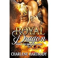 Royal Dragon (The Bride Hunt Book 1)