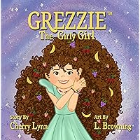 Grezzie the Girly Girl Grezzie the Girly Girl Kindle Paperback