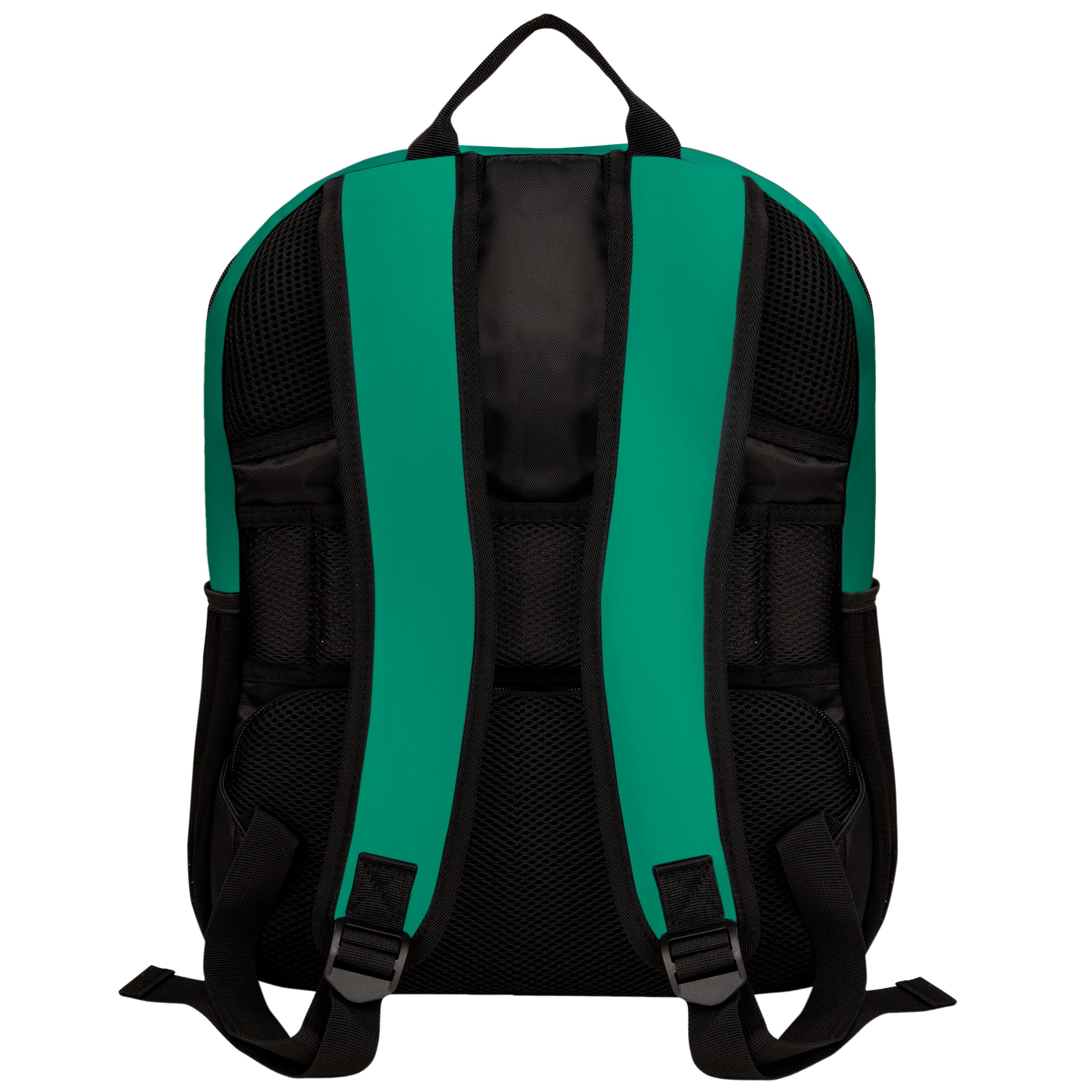 Green 15-inch Laptop Backpack for HP 14 15 Laptop, Pavilion 14 15, Envy x360