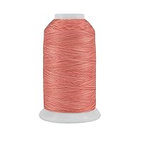 Stainless Steel 316L Conductive Thread 2-ply 23M (75ft) Bobbin