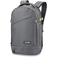 Dakine Verge Backpack 25L - Castlerock Ballistic, One Size