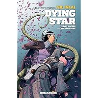 The Incal: Dying Star (French Edition)
