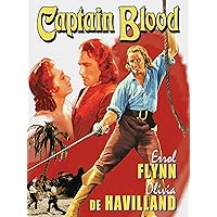 Captain Blood