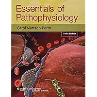 Essentials of Pathophysiology: Concepts of Altered Health States Essentials of Pathophysiology: Concepts of Altered Health States Paperback eTextbook