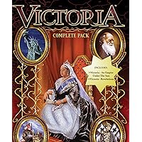 Victoria Complete [Download]