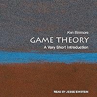Game Theory: A Very Short Introduction (Very Short Introductions) Game Theory: A Very Short Introduction (Very Short Introductions) Paperback eTextbook Audible Audiobook Audio CD