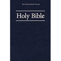 NIV, Worship Bible, Hardcover, Blue NIV, Worship Bible, Hardcover, Blue Hardcover Audio CD
