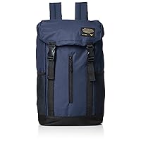 KAJIMAKE 9101 Backpack, 3.9 gal (15 L), Navy