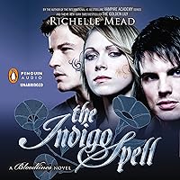 The Indigo Spell: A Bloodlines Novel The Indigo Spell: A Bloodlines Novel Audible Audiobook Kindle Paperback Hardcover Preloaded Digital Audio Player
