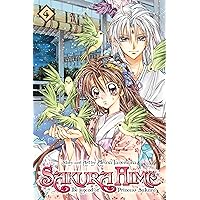 Sakura Hime: The Legend of Princess Sakura, Vol. 4 Sakura Hime: The Legend of Princess Sakura, Vol. 4 Kindle Paperback
