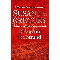 Blood On The Strand: 2 (Thomas Chaloner series) Blood On The Strand: 2 (Thomas Chaloner series) Kindle Audible Audiobook Paperback Hardcover