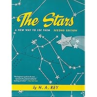 The Stars The Stars Paperback Hardcover