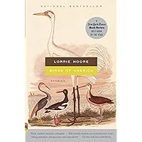 Birds of America: Stories (Vintage Contemporaries) Birds of America: Stories (Vintage Contemporaries) Paperback Kindle Audible Audiobook Hardcover Audio CD