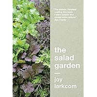 The Salad Garden The Salad Garden Paperback Kindle Hardcover