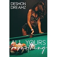 All Yours Or Nothing (Mercer Sisters Book 1) All Yours Or Nothing (Mercer Sisters Book 1) Kindle