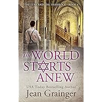 The World Starts Anew: The Star and the Shamrock Series - Book 4 The World Starts Anew: The Star and the Shamrock Series - Book 4 Kindle Audible Audiobook Paperback Hardcover Audio CD