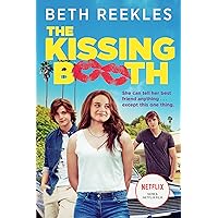 The Kissing Booth The Kissing Booth Paperback Kindle Audible Audiobook Library Binding