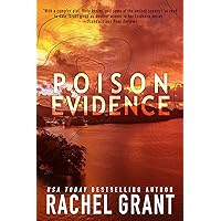 Poison Evidence Poison Evidence Kindle Audible Audiobook Paperback