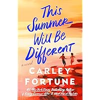 This Summer Will Be Different This Summer Will Be Different Paperback Kindle Audible Audiobook Hardcover
